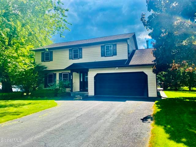 606 Tedesco Court, Schenectady, NY, photo 2