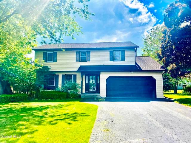 606 Tedesco Court, Schenectady, NY, photo 1