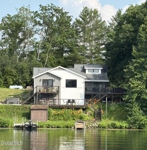 72 Lake Road, Ballston Spa, NY, photo 1