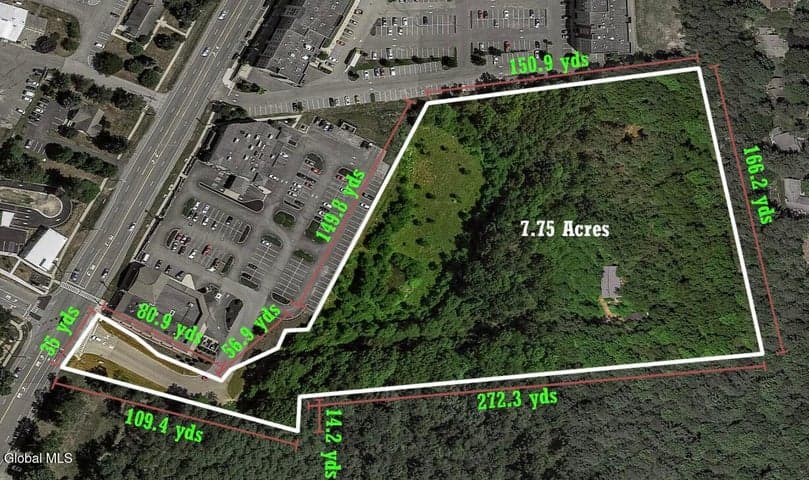 2525 Route 9, Malta, NY