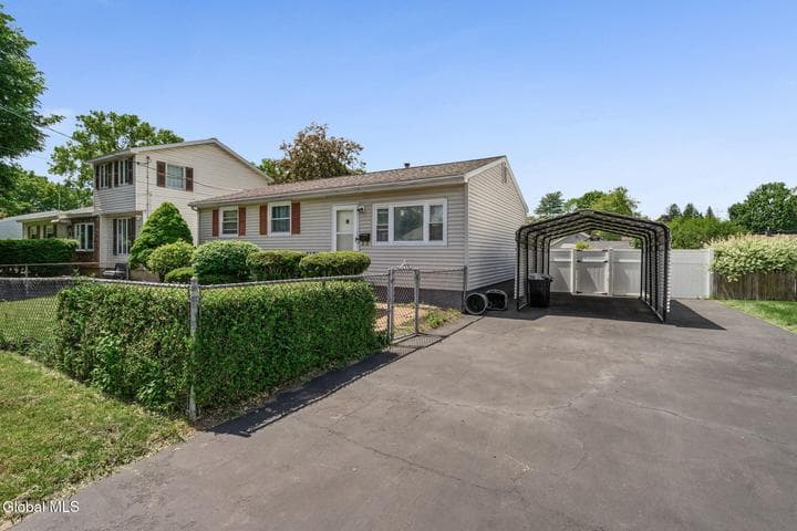 327 Manchester Road, Schenectady, NY, photo 2