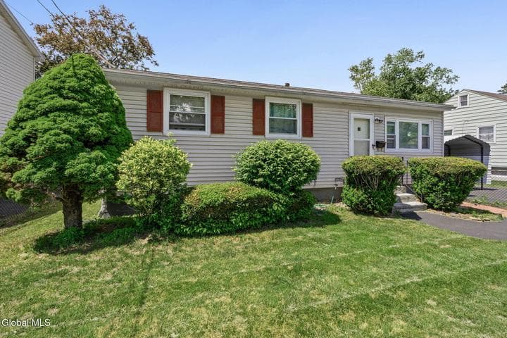 327 Manchester Road, Schenectady, NY, photo 1