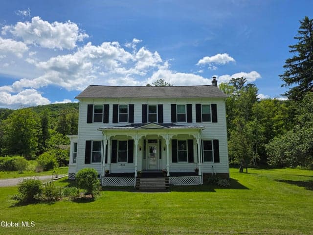 1433 Helderberg Trail, Berne, NY, photo 1