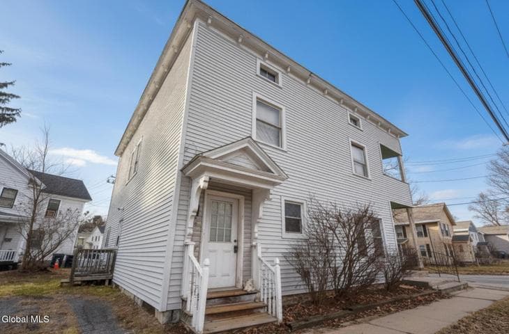 187 South Street, Glens Falls, NY, photo 1