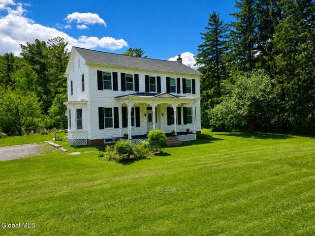 1433 Helderberg Trail, Berne, NY, photo 4