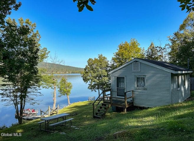 230 Death Rock Way, Whitehall, NY, photo 2
