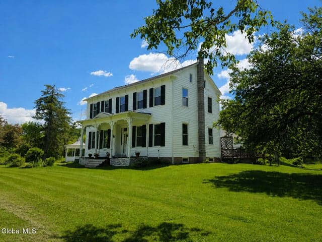 1433 Helderberg Trail, Berne, NY, photo 5
