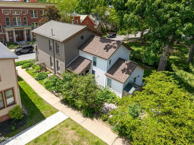 129 Spring Street, Saratoga Springs, Inside, NY, photo 4