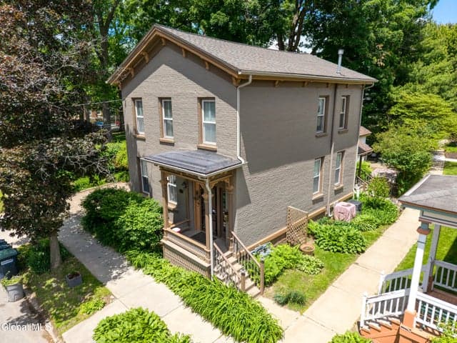 129 Spring Street, Saratoga Springs, Inside, NY, photo 2