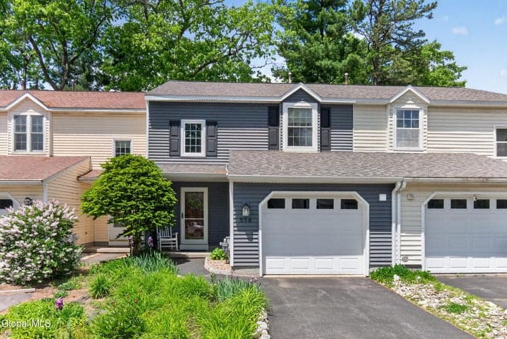 516 Elk Circle, Milton, NY