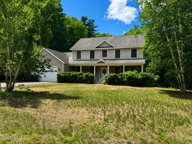 3 Hillcrest Lane, Wilton, NY, photo 2