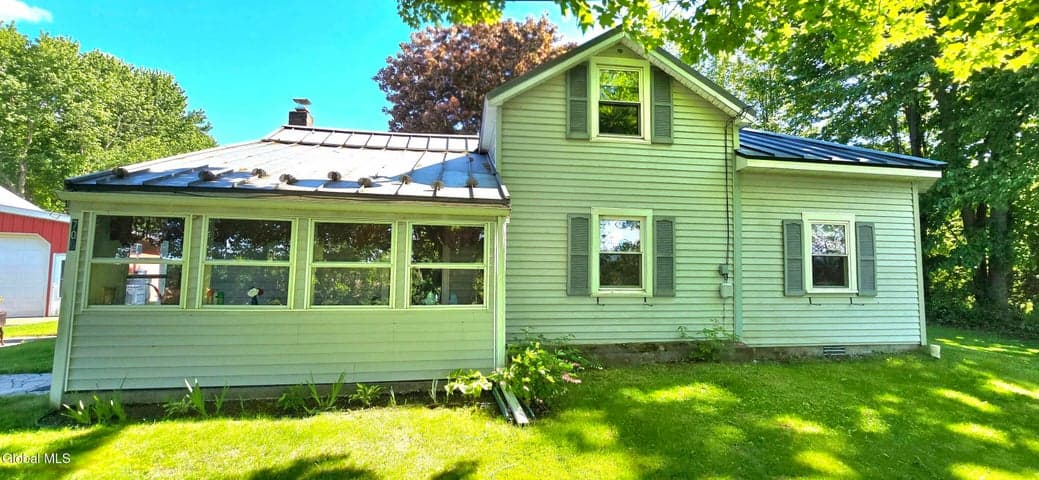 706 E Lykers Road, Root, NY, photo 1