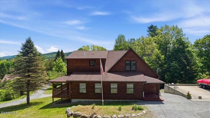 5328 NY-30, Indian Lake, NY, photo 1