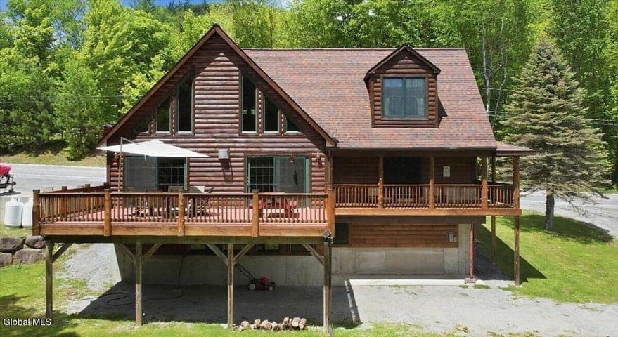5328 NY-30, Indian Lake, NY, photo 2
