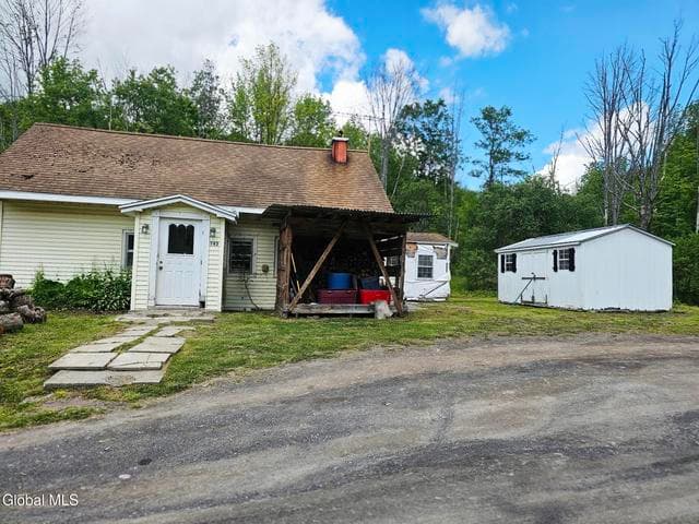 143 Gulf Road, Rensselaerville, NY, photo 2