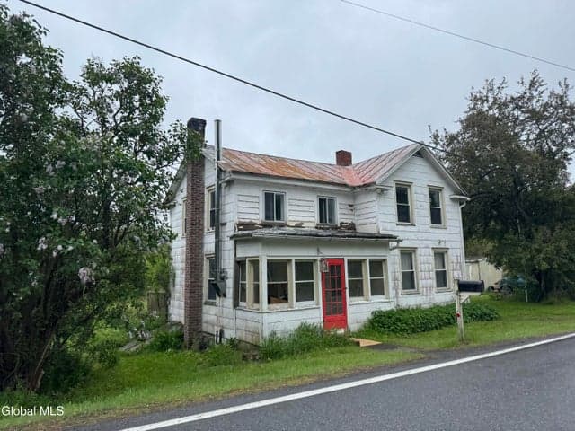 365 Rock Road, Knox, NY