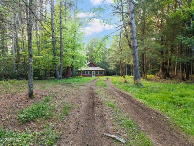 202 Blakesley Road, Gilboa, NY, photo 1