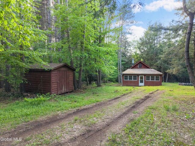 202 Blakesley Road, Gilboa, NY, photo 2