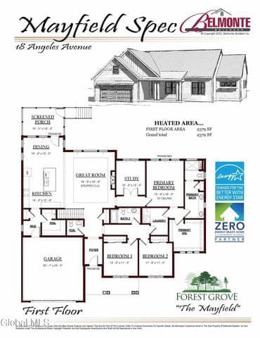 18 Angeles Avenue, Wilton, NY, photo 2