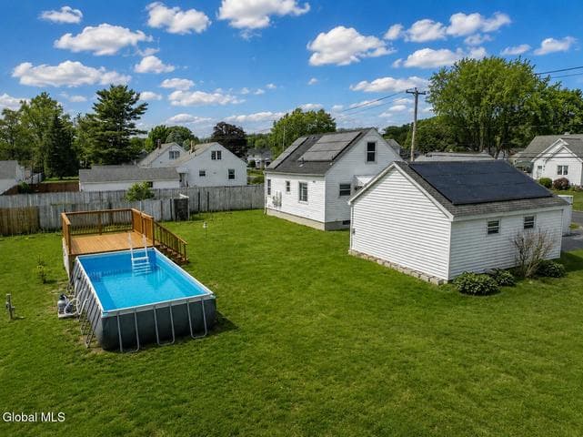 90 Clizbe Avenue, Amsterdam, NY, photo 2