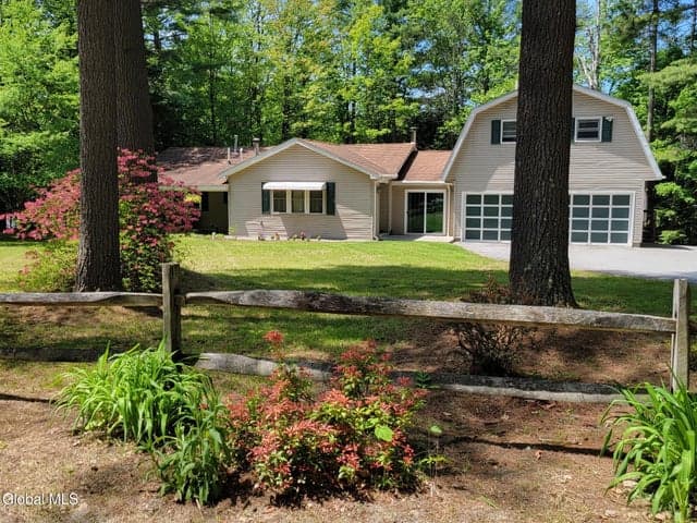 219 Old Schroon Road, Pottersville, NY, photo 2