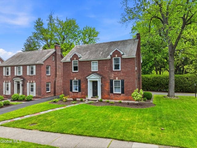 109 Euclid Avenue, Albany, NY, photo 1
