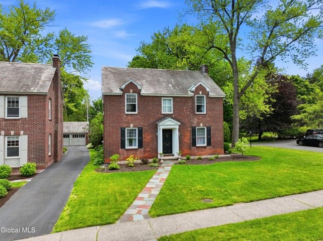 109 Euclid Avenue, Albany, NY, photo 2
