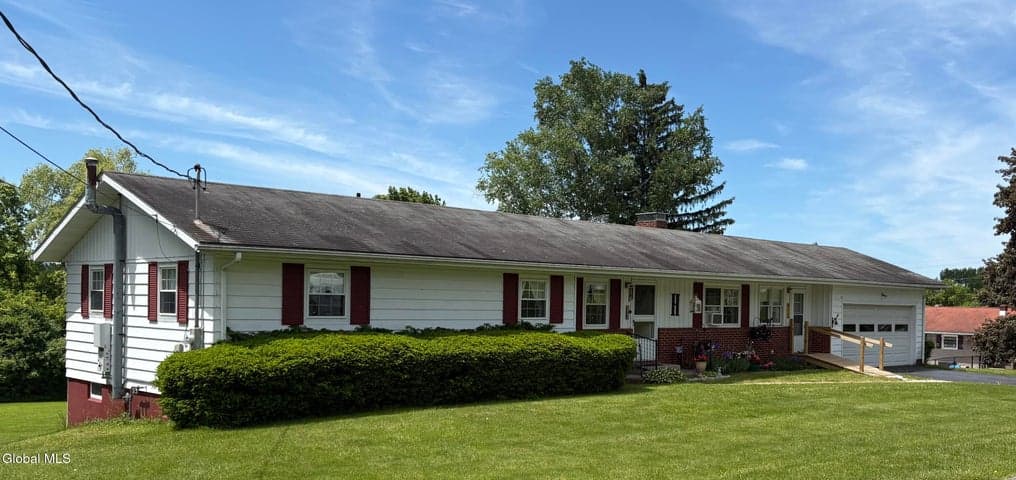 110 Pleasant View Drive, Palatine Bridge, NY, photo 1