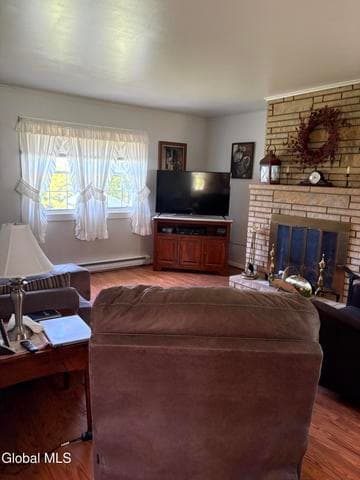 110 Pleasant View Drive, Palatine Bridge, NY, photo 5