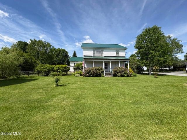 254 Furnace Road, Moriah, NY, photo 1