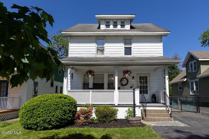 1135 Baker Avenue, Schenectady, NY