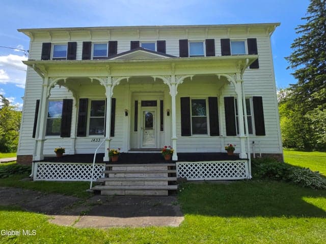1433 Helderberg Trail, Berne, NY, photo 2
