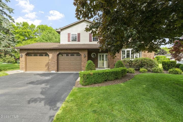 4 Smith Lane, Voorheesville, NY, photo 1