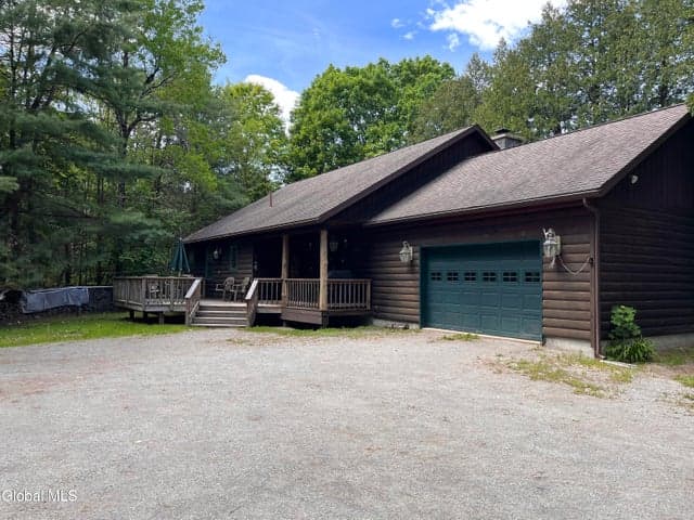17 Hawkins Lane, Horicon, NY, photo 3