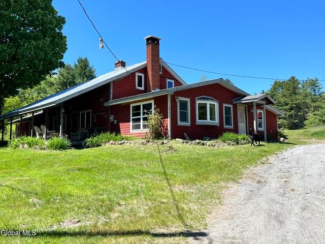 100 Fish Hollow Road, Chester, NY, photo 4