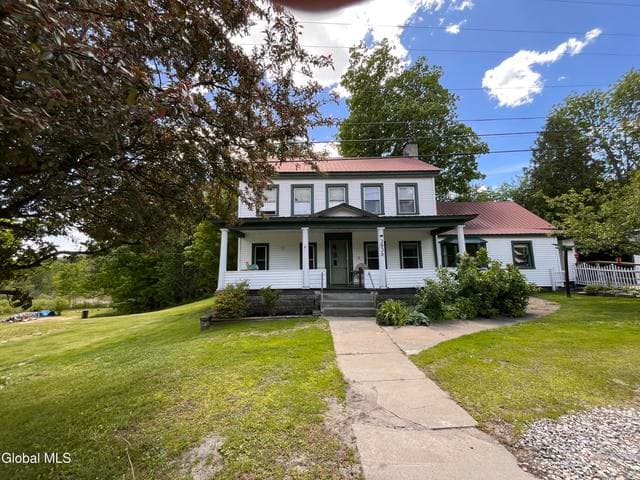 3836 State Route 8, Johnsburg, NY, photo 3