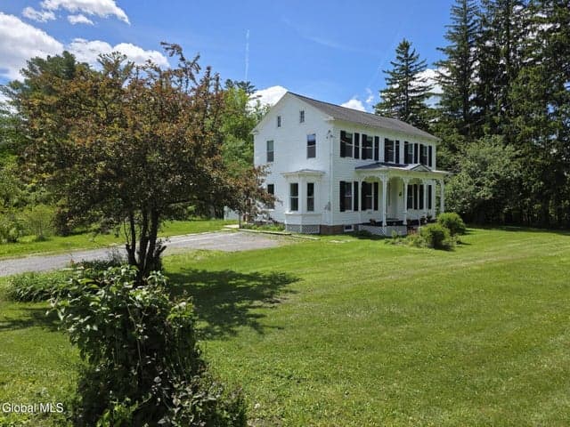 1433 Helderberg Trail, Berne, NY, photo 3