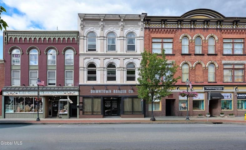 173-175 Glen Street, Glens Falls, NY, photo 1
