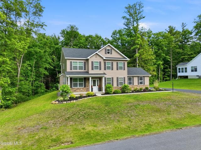 29 Stone Ridge Road, Wilton, NY, photo 2