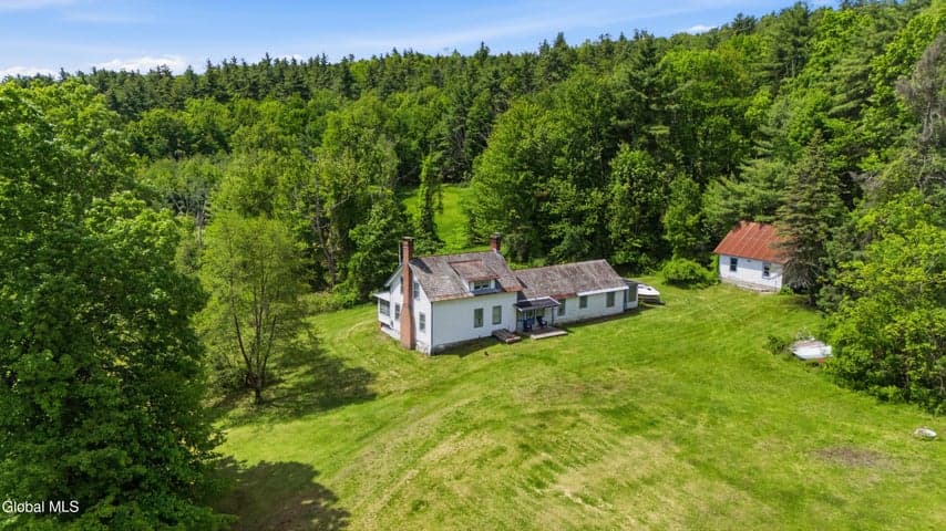 409 Potter Hill Road, Bolton, NY, photo 2