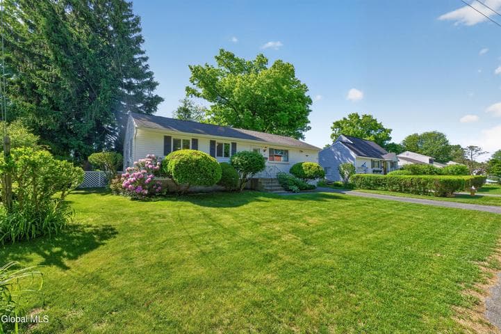 57 Fuller Terrace, Colonie, NY, photo 1