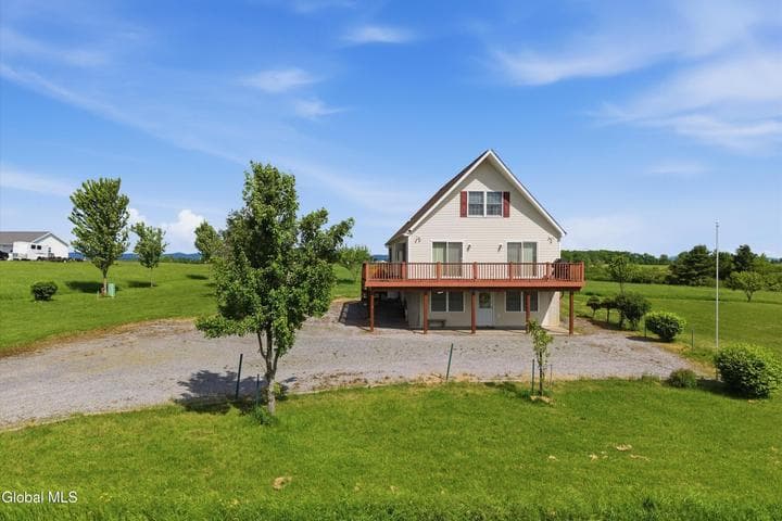 329 Blackhouse Road, Fort Edward, NY, photo 1