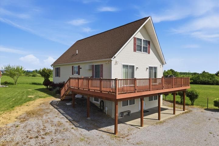 329 Blackhouse Road, Fort Edward, NY, photo 2