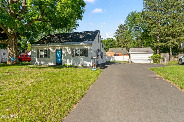 1054 Outer Drive, Schenectady, NY, photo 1