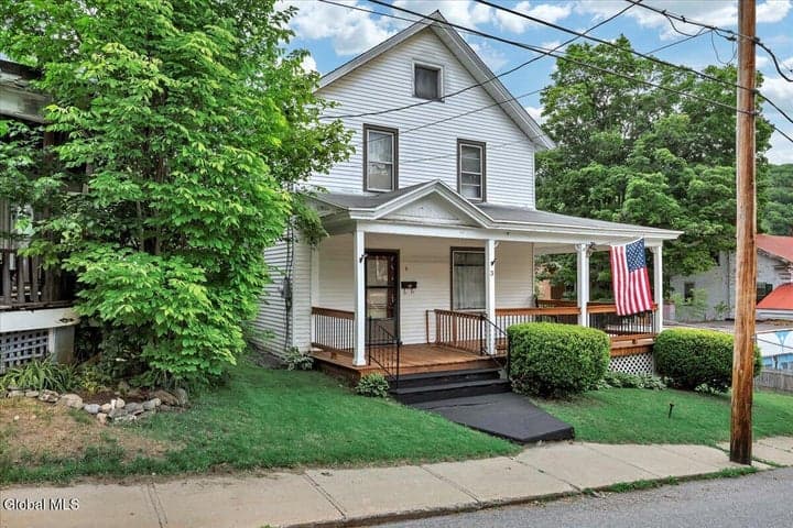 3 School Street, Whitehall, NY, photo 1