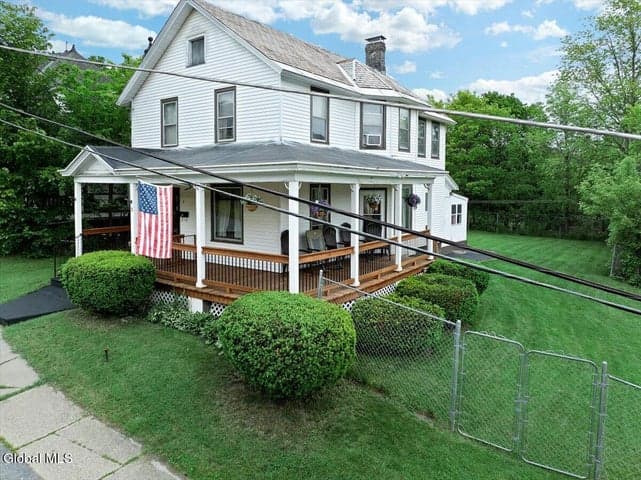 3 School Street, Whitehall, NY, photo 2