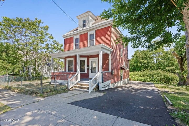 1047 Bridge Street, Schenectady, NY, photo 3