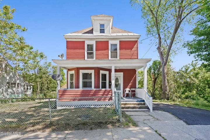 1047 Bridge Street, Schenectady, NY, photo 1