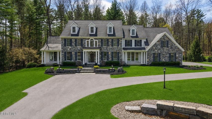 52 Winding Brook Drive, Saratoga Springs, NY, photo 1