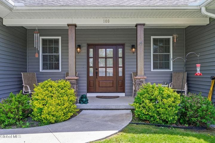108 Green Avenue, Castleton-on-Hudson, NY, photo 3